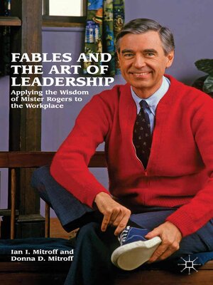 cover image of Fables and the Art of Leadership